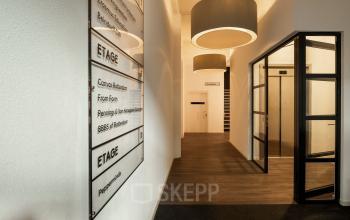 Kantoorruimte huren Nieuwe Binnenweg 75-77, Rotterdam (1)