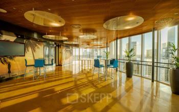 Kantoorruimte huren Weena 70, Rotterdam (1)