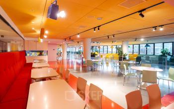 Kantoorruimte huren Weena 70, Rotterdam (1)