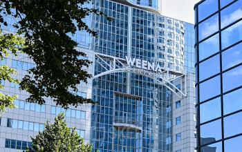 Kantoorruimte huren Weena 70, Rotterdam (1)