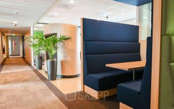 Kantoorruimte huren Weena 70, Rotterdam (1)