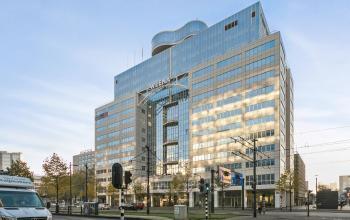Kantoorruimte huren Weena 70, Rotterdam (1)
