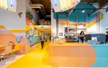 Kantoorruimte huren Weena 70, Rotterdam (1)