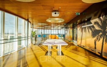 Kantoorruimte huren Weena 70, Rotterdam (1)