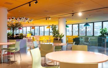 Kantoorruimte huren Weena 70, Rotterdam (1)