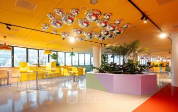 Kantoorruimte huren Weena 70, Rotterdam (1)