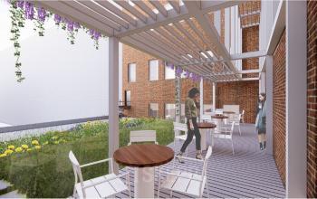 Kantoorruimte huren Coolsingel 65, Rotterdam (1)