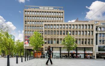 Kantoorruimte huren Coolsingel 65, Rotterdam (1)