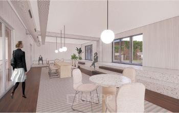 Kantoorruimte huren Coolsingel 65, Rotterdam (1)