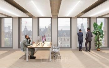 Kantoorruimte huren Coolsingel 65, Rotterdam (1)