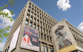 Kantoorruimte huren Coolsingel 65, Rotterdam (1)