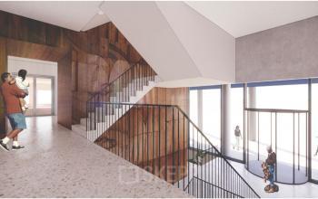 Kantoorruimte huren Coolsingel 65, Rotterdam (1)