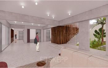 Kantoorruimte huren Coolsingel 65, Rotterdam (1)