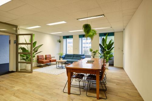 Kantoorruimte huren Westblaak 92, Rotterdam (1)