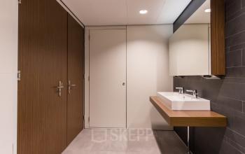 Toiletten