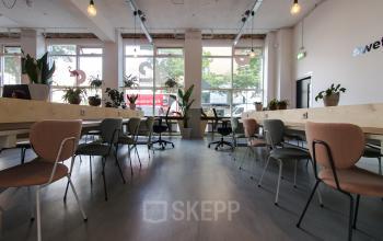 Flexplekken 1