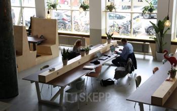 Kantoorruimte huren Schiedamse Vest 154, Rotterdam (6)