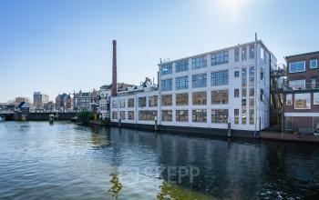 Kantoorruimte huren Mathenesserdijk 410-418, Rotterdam (1)