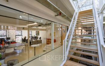 Kantoorruimte huren Mathenesserdijk 410-418, Rotterdam (1)