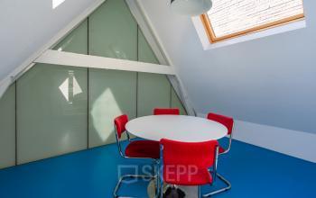 Kantoorruimte huren Mathenesserdijk 410-418, Rotterdam (1)