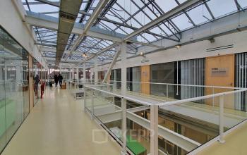 Kantoorruimte huren Mathenesserdijk 410-418, Rotterdam (1)