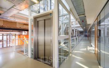 Kantoorruimte huren Mathenesserdijk 410-418, Rotterdam (1)