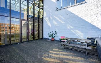 Kantoorruimte huren Mathenesserdijk 410-418, Rotterdam (1)