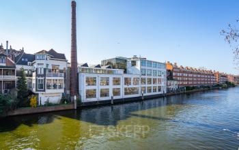 Kantoorruimte huren Mathenesserdijk 410-418, Rotterdam (1)