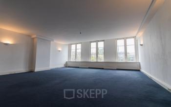 Kantoorruimten met 24/7 toegang te huur