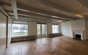 Kantoorruimten met verschillende afmetingen te huur