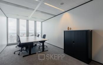 Kantoorruimte huren Wilhelminakade 173, Rotterdam (1)