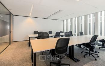 Kantoorruimte huren Wilhelminakade 173, Rotterdam (1)