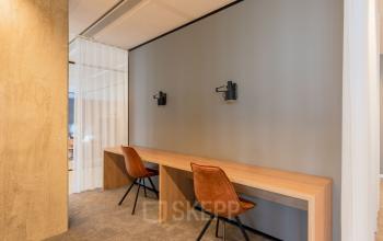 Kantoorruimte huren Wilhelminakade 173, Rotterdam (1)