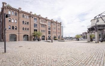 Kantoorruimte huren Handelsplein 64-69, Rotterdam (12)