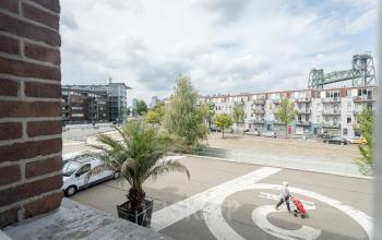 Kantoorruimte huren Handelsplein 64-69, Rotterdam (5)