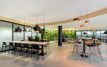 Kantoorruimte huren Fascinatio Boulevard 216, Rotterdam (1)