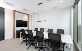 Kantoorruimte huren Fascinatio Boulevard 216, Rotterdam (1)