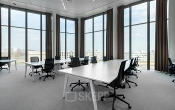 Kantoorruimte huren Fascinatio Boulevard 216, Rotterdam (1)