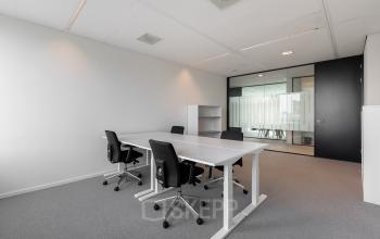 Kantoorruimte huren Fascinatio Boulevard 216, Rotterdam (1)