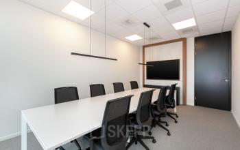 Kantoorruimte huren Fascinatio Boulevard 216, Rotterdam (1)