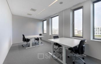 Kantoorruimte huren Fascinatio Boulevard 216, Rotterdam (1)