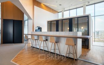 Kantoorruimte huren Fascinatio Boulevard 216, Rotterdam (1)