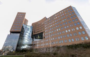 Kantoorruimte huren Fascinatio Boulevard 216, Rotterdam (1)