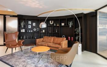 Kantoorruimte huren Fascinatio Boulevard 216, Rotterdam (1)