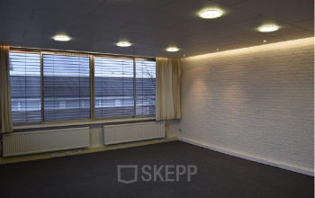 Rent office space Graafstroomstraat 35b, Rotterdam (1)