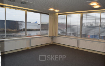 Rent office space Graafstroomstraat 35b, Rotterdam (2)