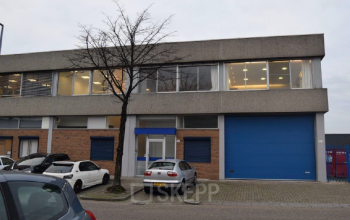 Rent office space Graafstroomstraat 35b, Rotterdam (3)