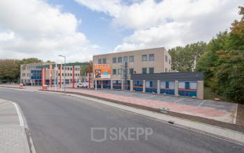 Kantoorruimte huren Innsbruckweg 110-140, Rotterdam (1)