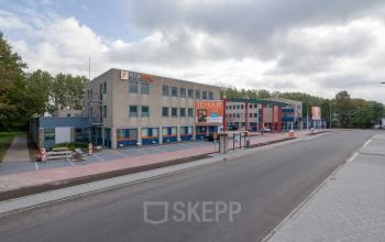 Kantoorruimte huren Innsbruckweg 110-140, Rotterdam (3)