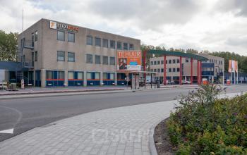 Kantoorruimte huren Innsbruckweg 110-140, Rotterdam (2)